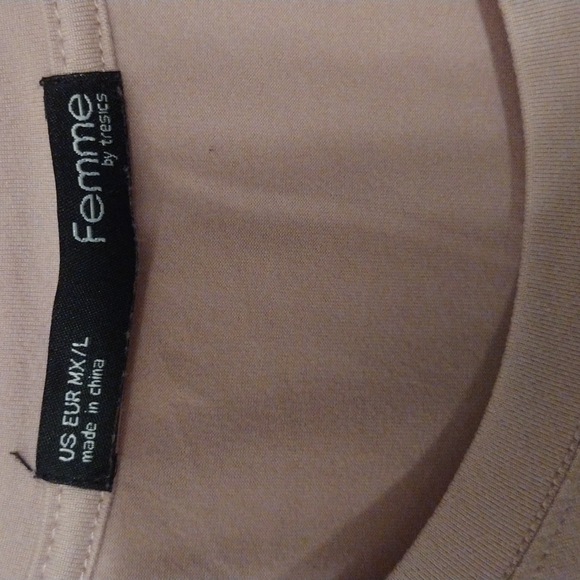 Tresics women's top - Picture 2 of 2